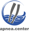 Apnea Freediving Logo